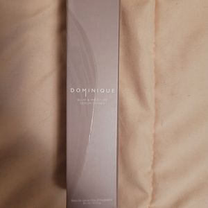 NIB Dominique Blur and Moisture Serum Primer